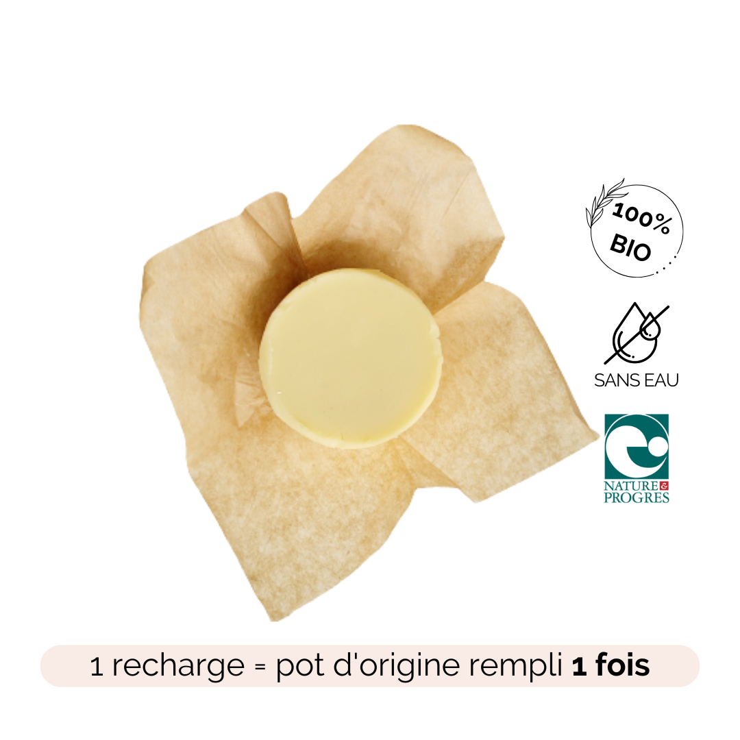 Recharge du Baume multi-usage