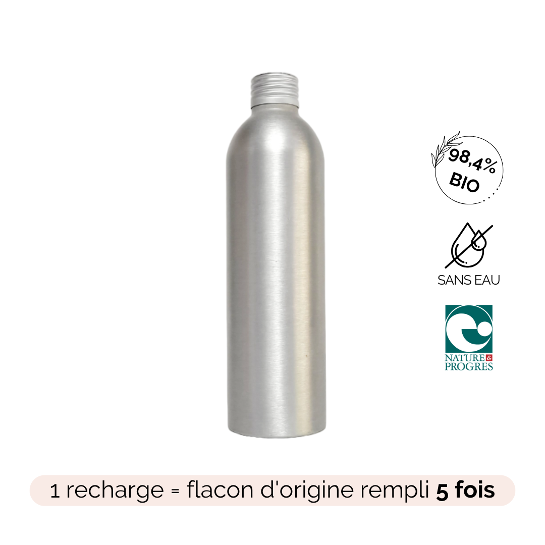 Recharge de la Brume Sérénité