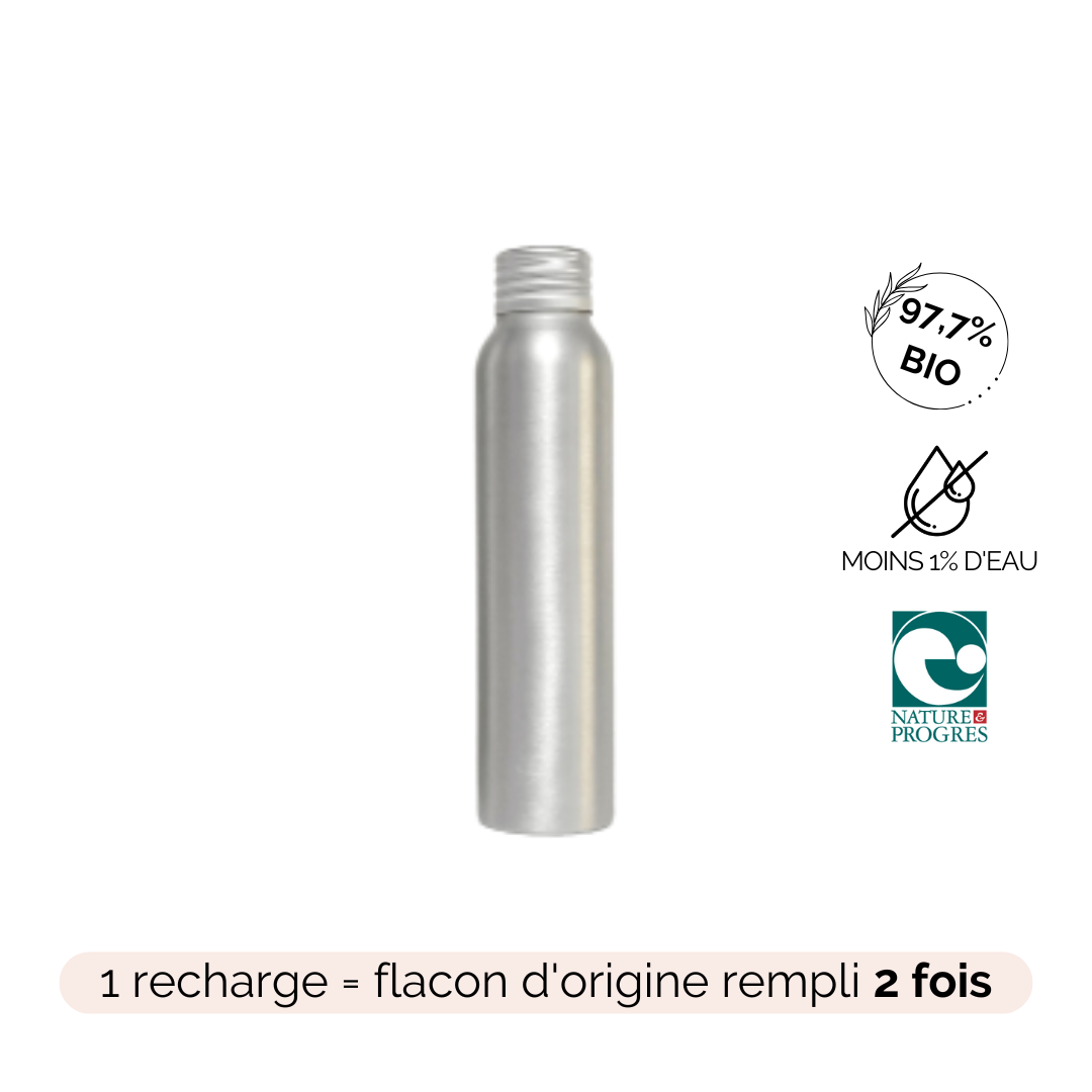 Recharge Fluide visage régénérant Sérénité