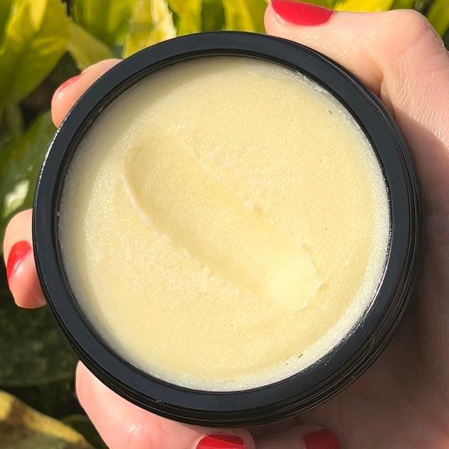 Baume ultra nourrissant Sérénité